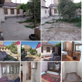 Ташкентская область, Ташкент, Бектемирский район