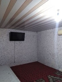 Хорезмская область, Чалыш