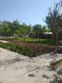 Ташкентская область, Ташкент, Юнусабадский район