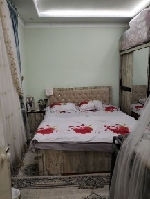 Ташкентская область, Ташкент, Бектемирский район