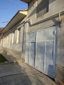 Ташкентская область, Ташкент, Учтепинский район