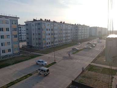 Сырдарьинская область, Сырдарья