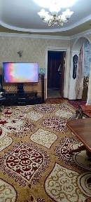 Ташкентская область, Ташкент, Алмазарский район