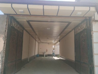 Ташкентская область, Коксарай