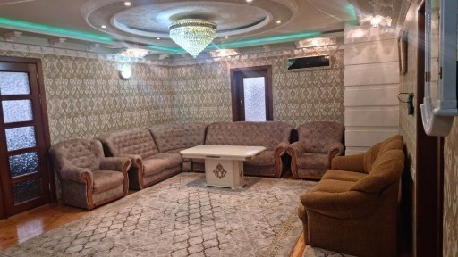 Ташкентская область, Ташкент, Шайхантахурский район