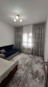 Ташкентская область, Ташкент, Сергелийский район