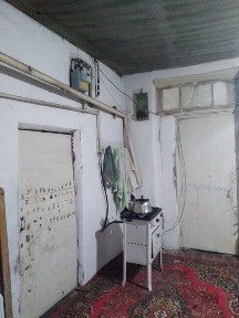 Каракалпакстан, Ходжейли