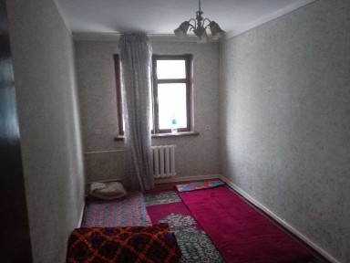 Ташкентская область, Ташкент, Алмазарский район