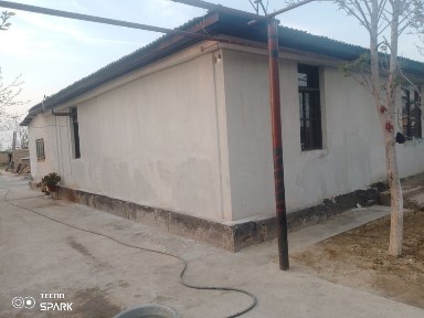 Джизакская область, Гагарин