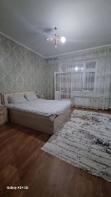 Ташкентская область, Ташкент, Мирзо-Улугбекский район