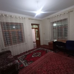 Ташкентская область, Ташкент, Яккасарайский район