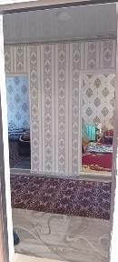 Сурхандарьинская область, Шерабад