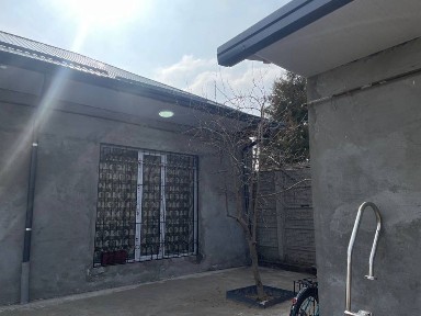 Ташкентская область, Назарбек