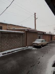 Ташкентская область, Кибрай