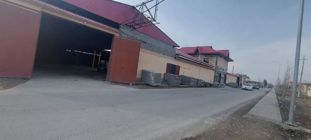 Самаркандская область, Лаиш