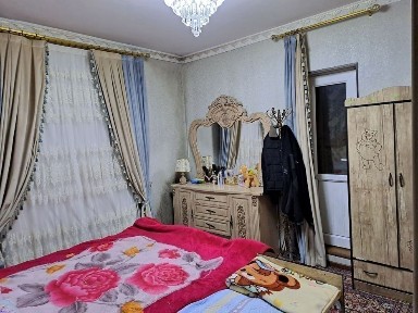 Ташкентская область, Ташкент, Чиланзарский район