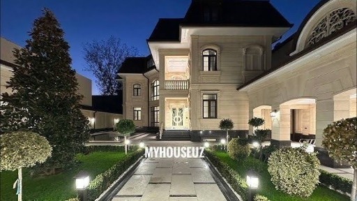 Самаркандская область, Джамбай