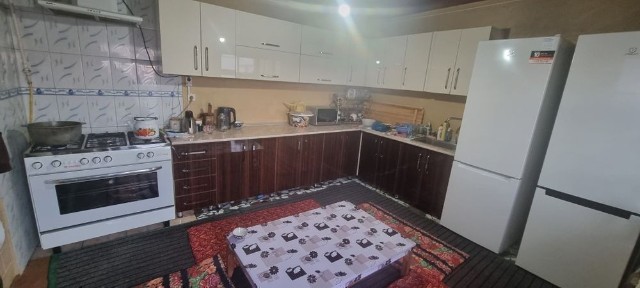 Ташкентская область, Коксарай