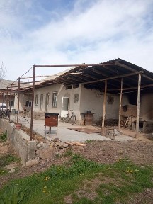 Ташкентская область, Ташкент, Бектемирский район