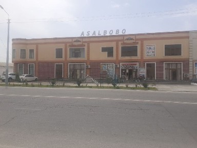 Ижарага берилади!