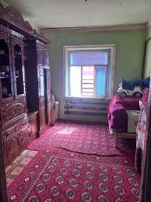 Хорезмская область, Ургенч