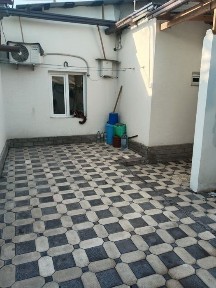 Ташкентская область, Ташкент, Мирабадский район