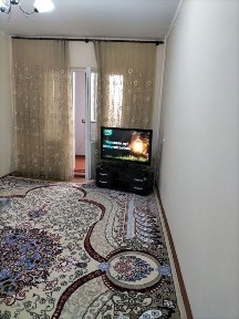 Сдаётся 2х ком кв. в 8 ом. м.р-не