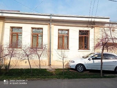 Срочна Бодомзорда ховли сотилади 4,5 сотих