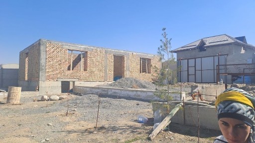 Тогалланмаган участка уй сотилади