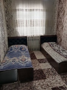 Ташкентская область, Янгиюль
