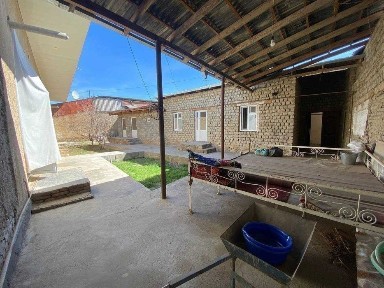 Самаркандская область, Самарканд