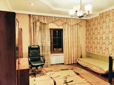 Ташкентская область, Ташкент, Чиланзарский район