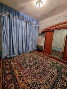 Ташкентская область, Ташкент, Шайхантахурский район