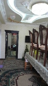 Бухарская область, Бухара