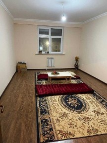 Продается квартира в г. Ахангаран