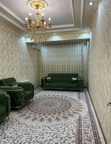 Ташкентская область, Ташкент, Сергелийский район