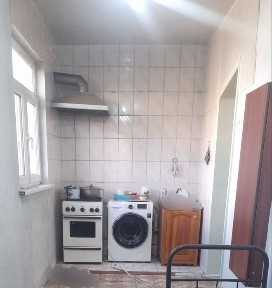 Юнусобод 10кв. 1-комн. квартира