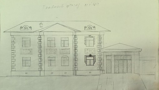 Gʼuzor (75-maktab), YONQISHLOQ MFY Navobod koʻcha.472 uy