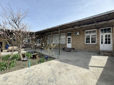 Навоийская область, Навои