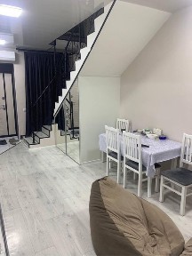 Ташкентская область, Ташкент, Мирабадский район