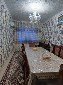 Навоийская область, Навои