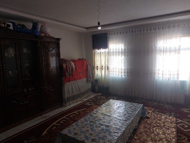 Самаркандская область, Джамбай