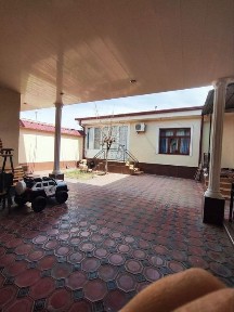 Продаётся дом 2.82 сотки Янги давр махаласи Ок уй. (Возможно Ипотека)