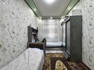 Ташкентская область, Ташкент, Мирзо-Улугбекский район