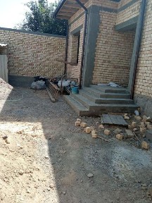 Ташкентская область, Ташкент, Яккасарайский район