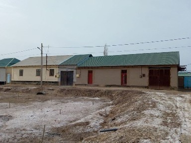 Каракалпакстан, Нукус