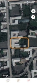 Hovli Uy sotiladi. Narx kelishamiz