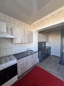 Квартира 2комнатная