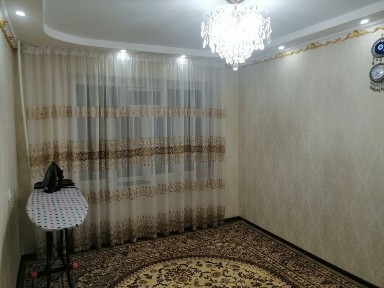 Продается 3 комнаты квартира