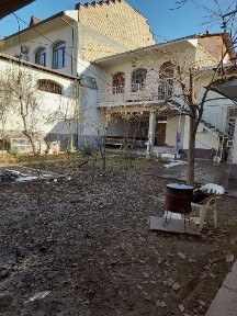 Ташкентская область, Ташкент, Шайхантахурский район